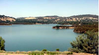 lake amador