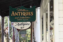 Miller's Antiques & Collectibles