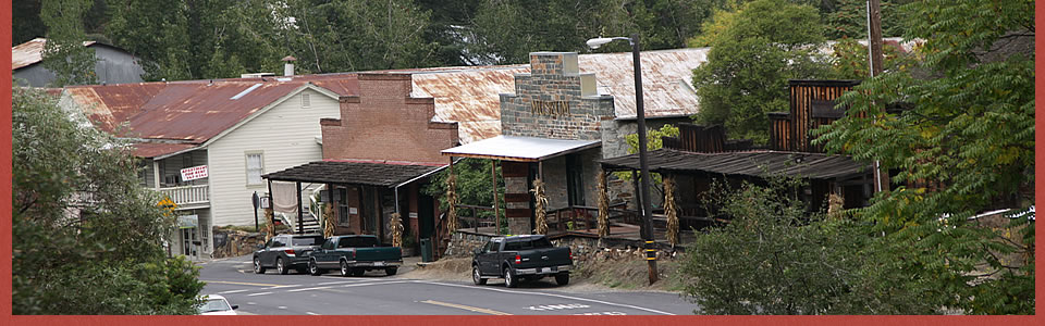 Amador County Wine Tasting